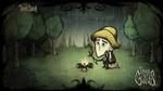   Don't Starve + Reign Of Giants[ENG]